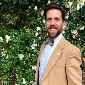 Meet your Posher, Brian